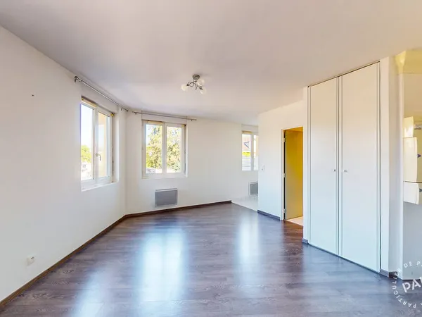 Appartement 1 pièce 37 m²