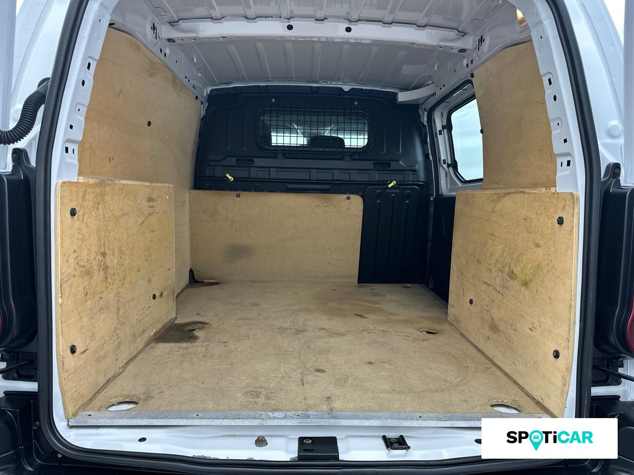 Peugeot Partner m 650kg bluehdi 100ch s&s — photo 6