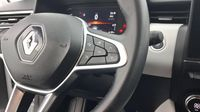 Renault Clio 1.6 E-Tech 145ch full hybrid Techno — photo 17