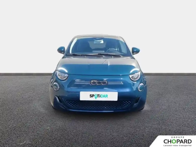 Fiat 500 e 118 ch — photo 2