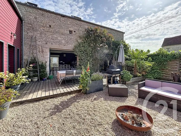 Maison 7 pièces 177 m²