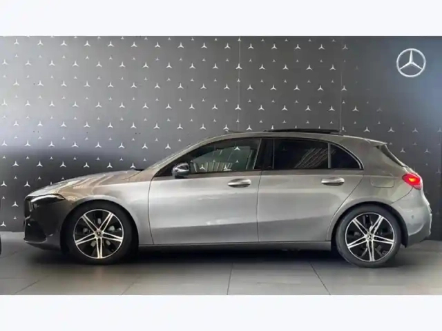 Mercedes Classe A 180 d progressive line — photo 2