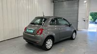 Fiat 500 1.2 8v 69ch S&S Pop — photo 5