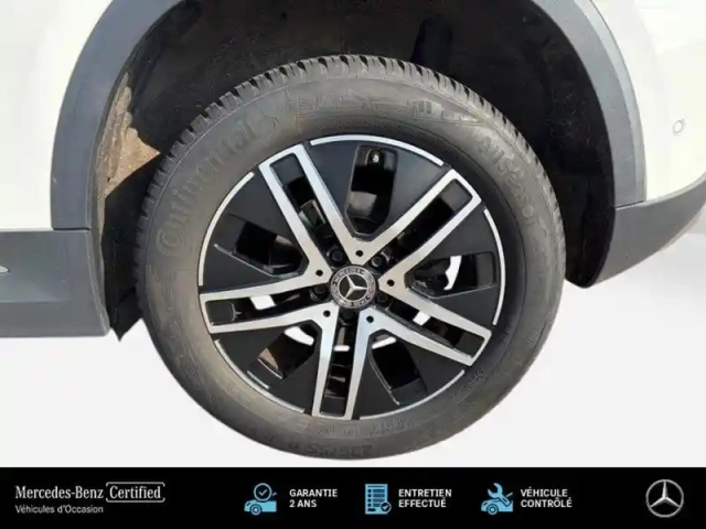 Mercedes Gla 200 d progressive line — photo 14