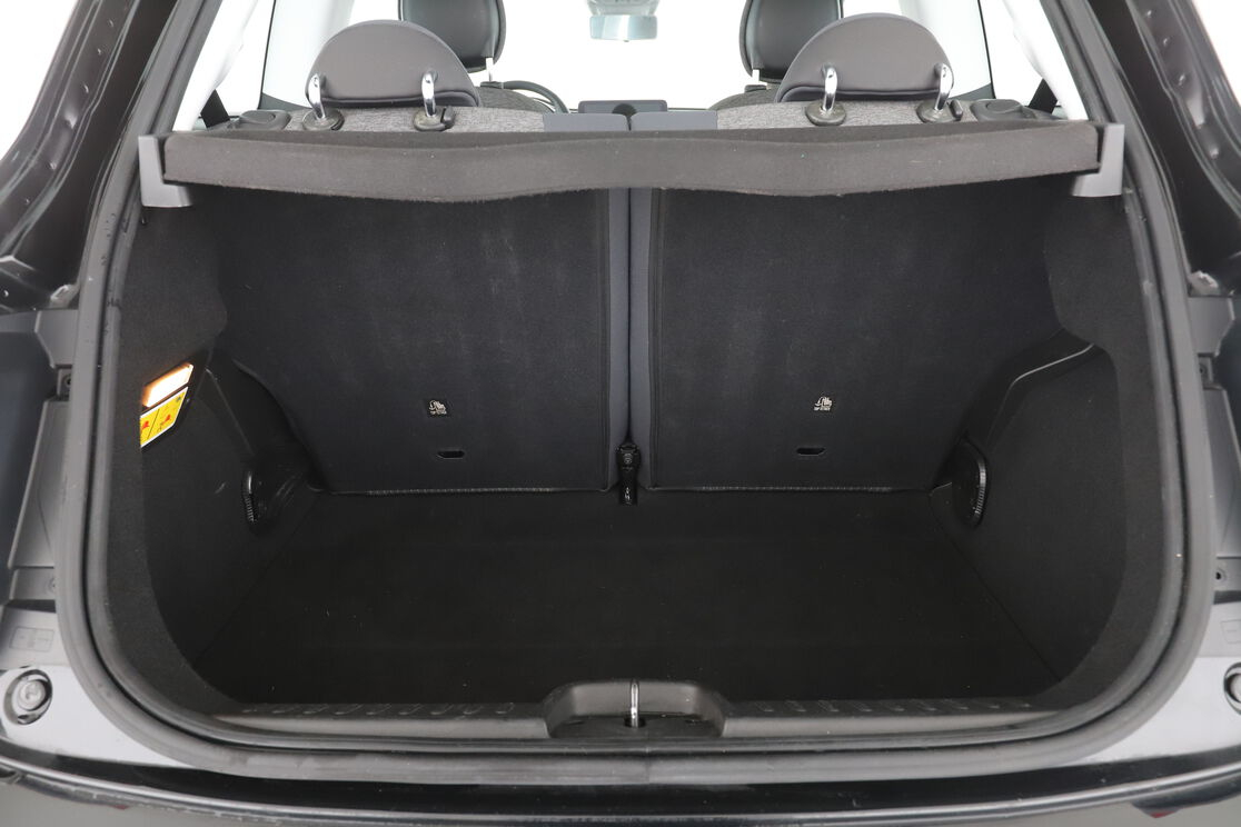 Fiat 500e Electrique 42 kWh Icone — photo 16