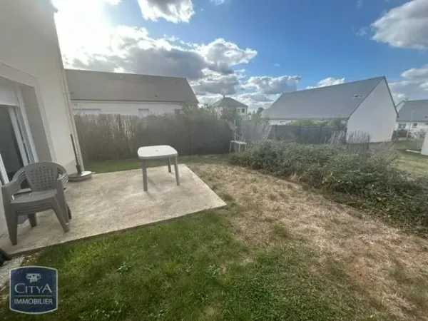 Maison 4 pièces 92 m²