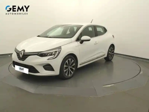Renault Clio e-tech 140 - 21n