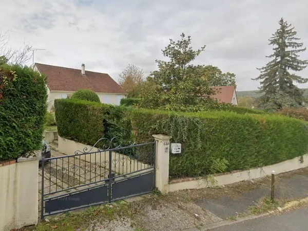 Maison 6 pièces 165 m²