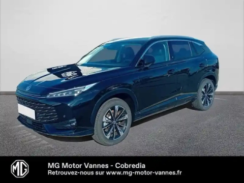 Mg Ehs 1.5 hybrid+ 224ch luxury