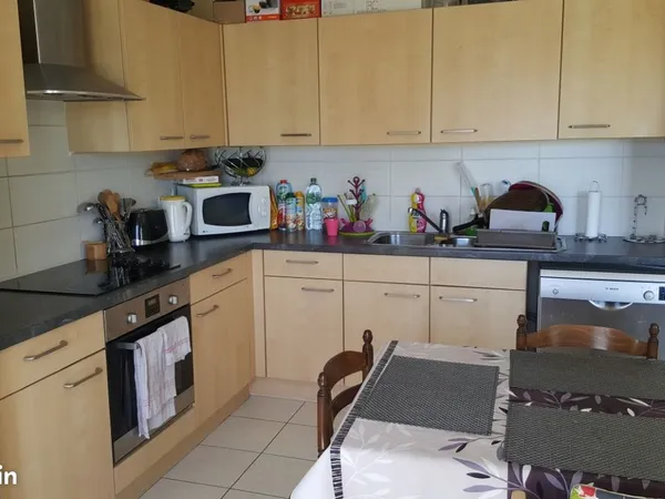 Appartement T3