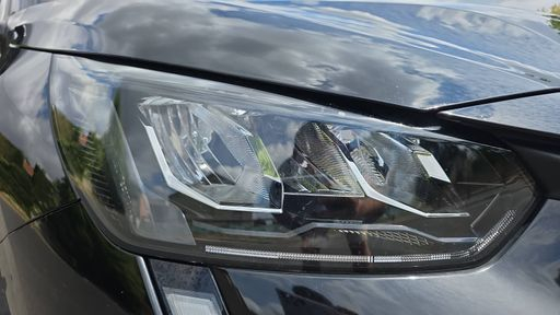 Peugeot 208 1.2 PureTech 100 - Allure – 2021 – 54998 km – Essence – Boîte Manuelle — photo 4