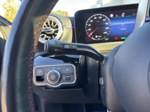 Mercedes Classe A 250 e hybrid eq amg line — photo 12