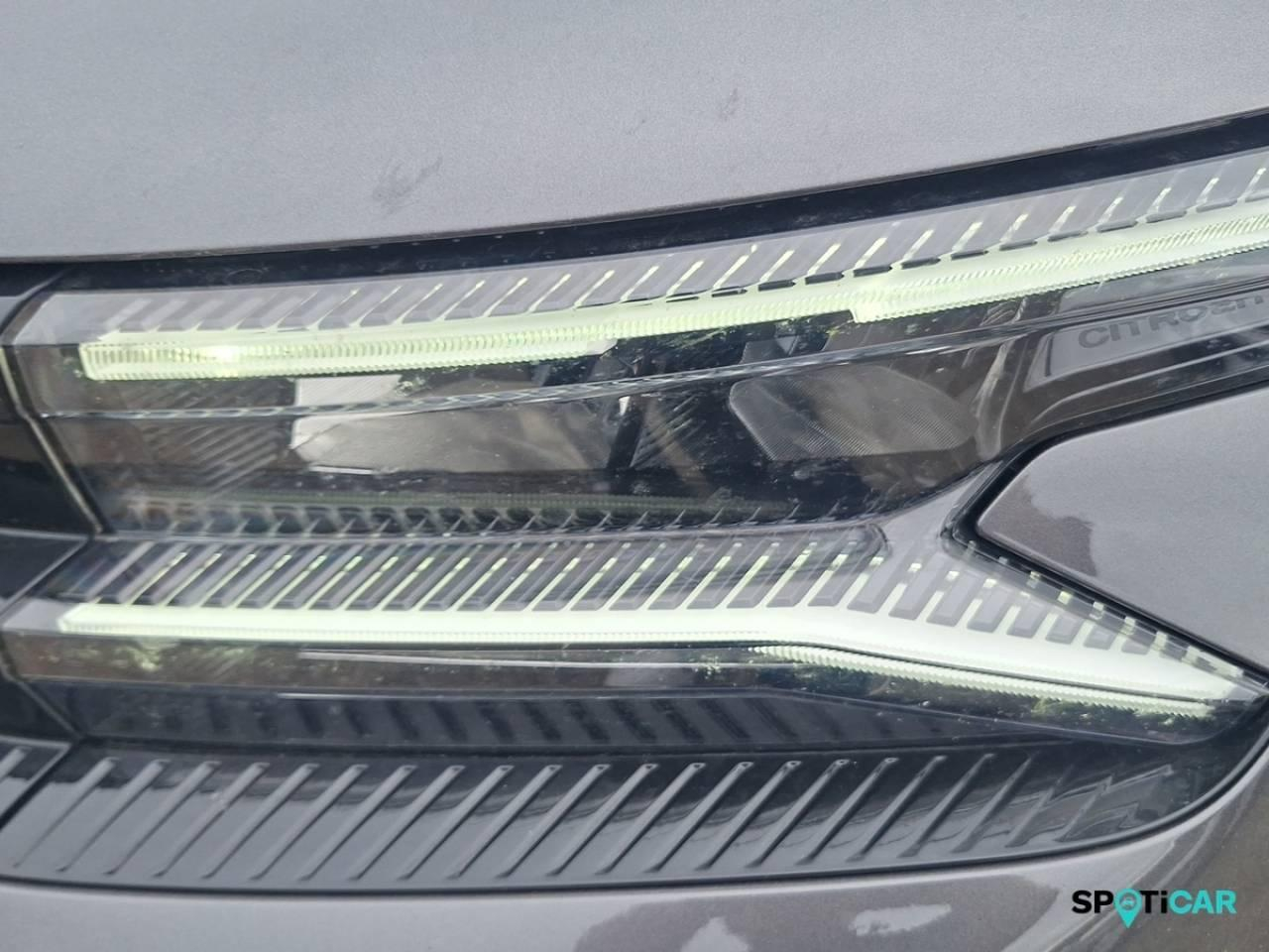 Citroën C5 Aircross bluehdi 130 s&s eat8 feel pack — photo 18