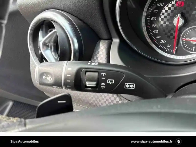 Mercedes Classe A 200 7g-dct — photo 33