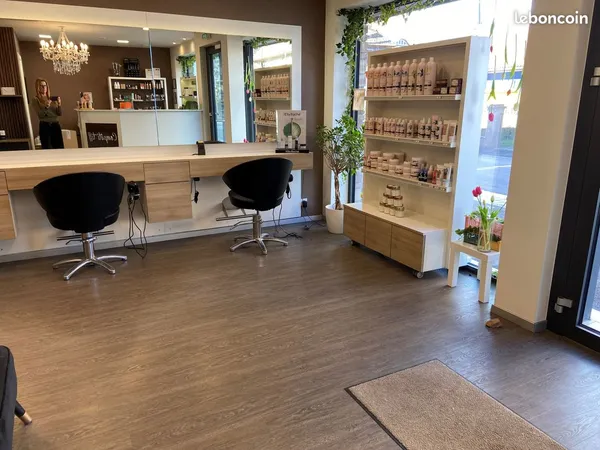 Local commercial 65 m² Muttersholtz