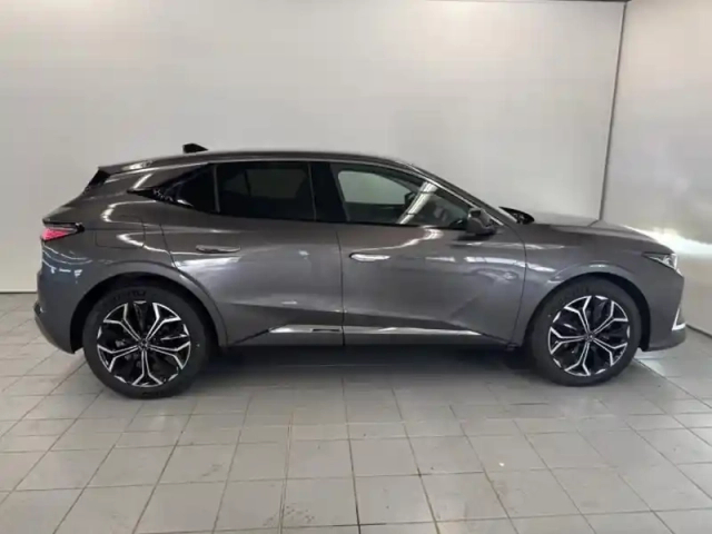 Ds Ds 4 bluehdi 130ch etoile automatique — photo 6