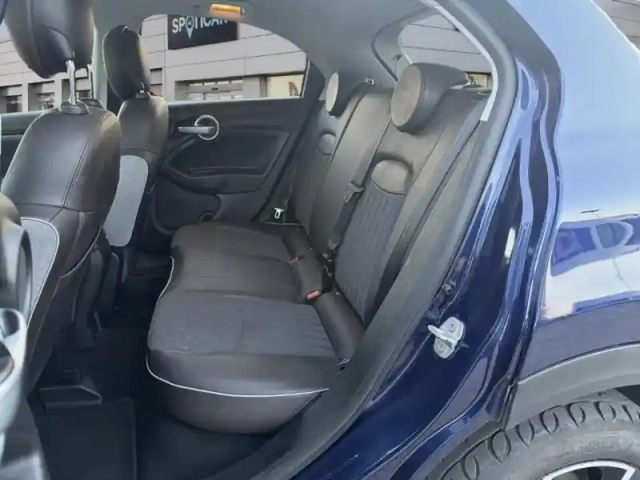 Fiat 500 x 1.6 multijet 16v 120ch lounge — photo 10