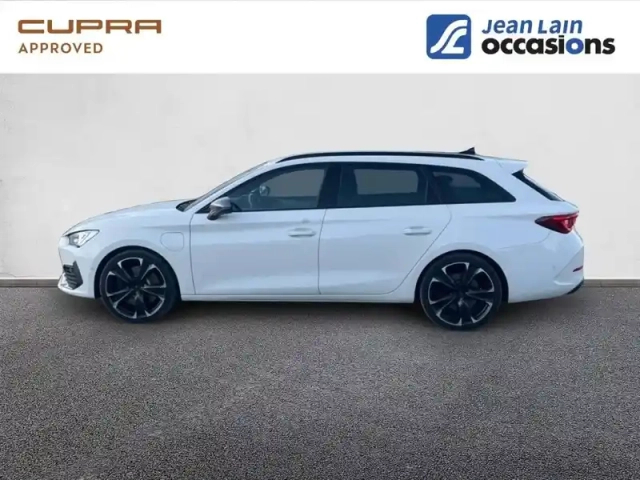 Cupra Leon sportstourer 1.4 e-hybrid 245 ch dsg6 — photo 7