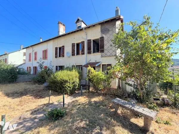 Immeuble 182 m²
