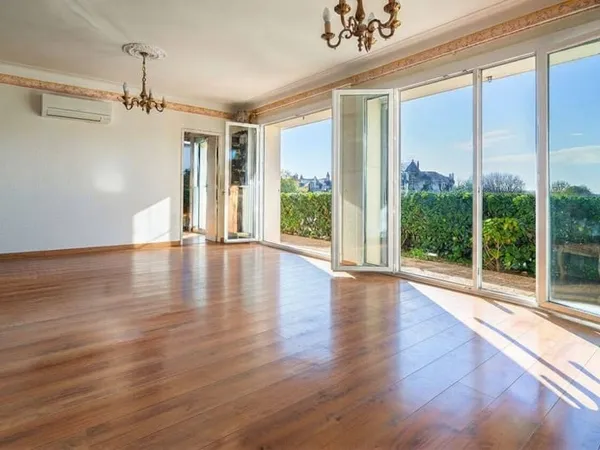 Appartement 3 pièces 80 m²