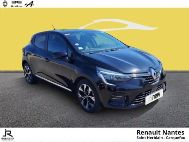Renault Clio 1.0 tce 90ch evolution — photo 3