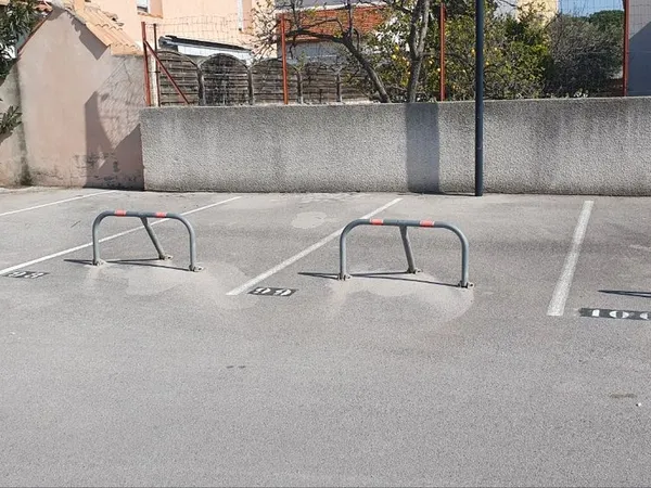 Location de places de parking