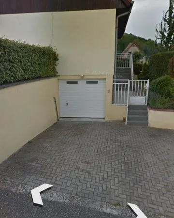 Maison Kuttolsheim