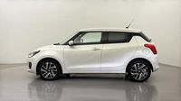 Suzuki Swift 1.2 Dualjet Hybrid 83ch Pack Auto — photo 7