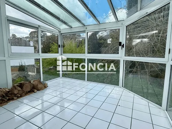 Ideal Investissement, Spacieux appartement de 133M2