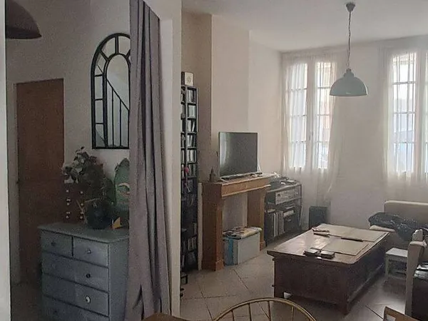 Maison 5 pièces 75 m²
