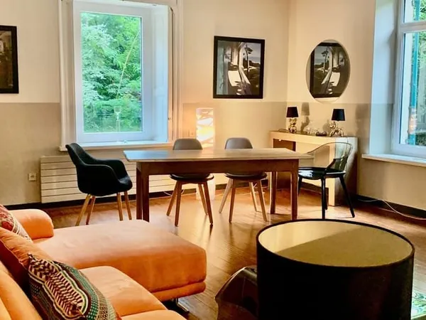 Appartement 6 pièces 180 m²