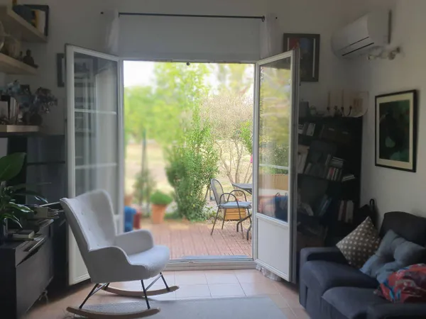 Maison 3 pièces 45 m²