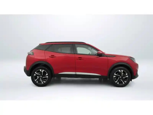 Peugeot 2008 puretech 130 s&amp;s eat8 — photo 9