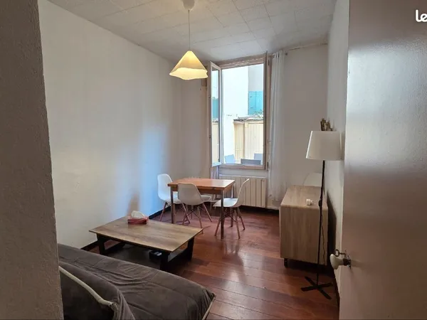 2 chambres à louer colocation