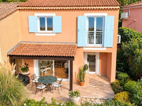 Maison 3 pièces 69 m²