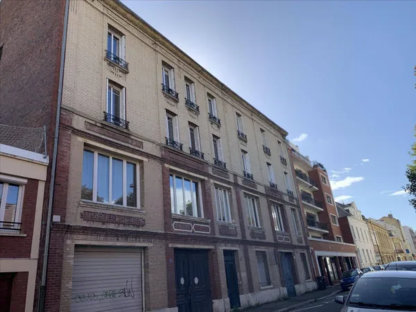 Stationnement Location Le Havre 75€