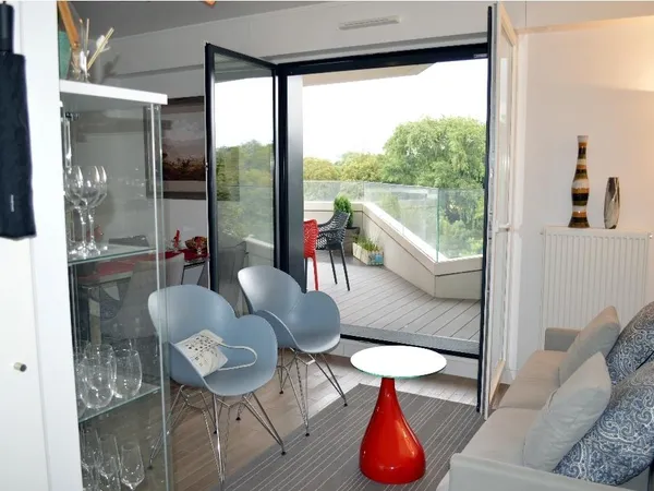 Vends appartement 39m²