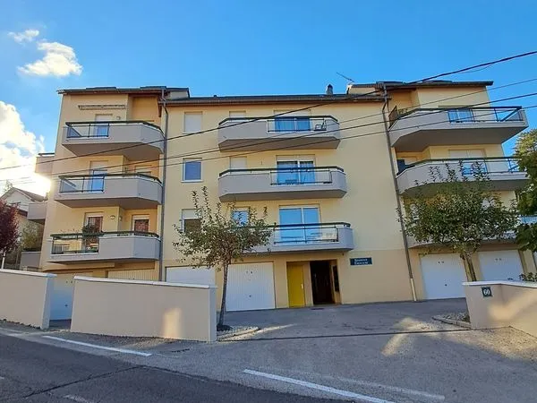 F2 quartier Jean Michel