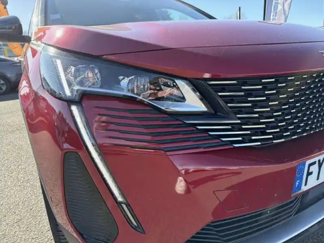 Peugeot 3008 bluehdi 130ch s&amp;s eat8 — photo 16