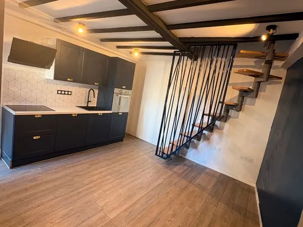 Loue maison habitation