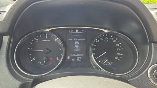 Nissan X-Trail 1.6 DCi 130 BVA7 - N-Connecta – 2016 – 156124 km – Diesel – Boîte Automatique — photo 33