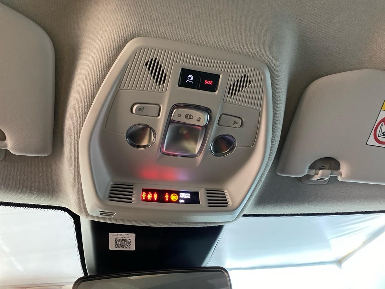 Citroën C3 Aircross e-c3 aircross 113 autonomie confort plus — photo 19
