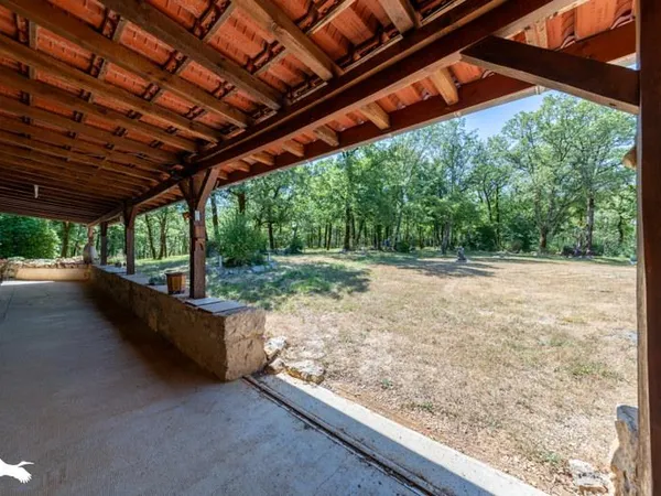 Maison en pierre de 5 pièces principales