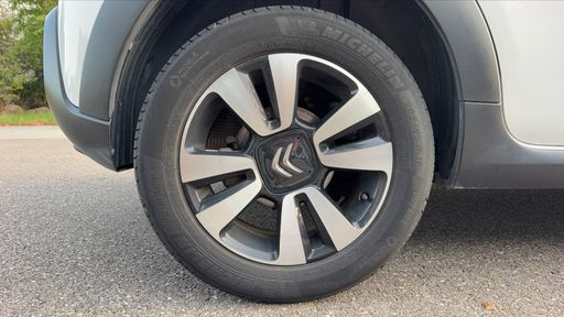 Citroen C3 1.2 PureTech 110 - Shine – 2020 – 64097 km – Essence – Boîte Manuelle — photo 77