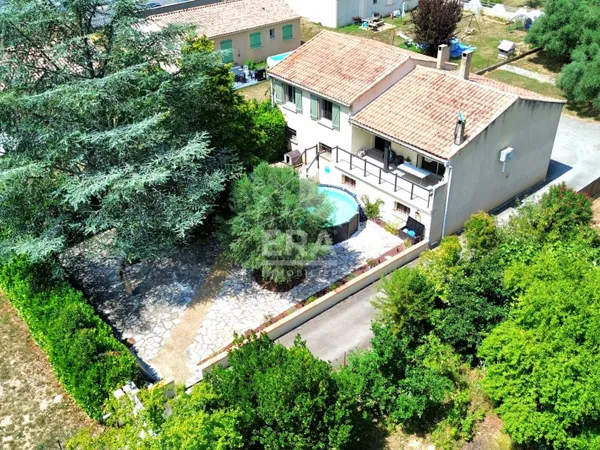 Maison 5 pièces 105 m²