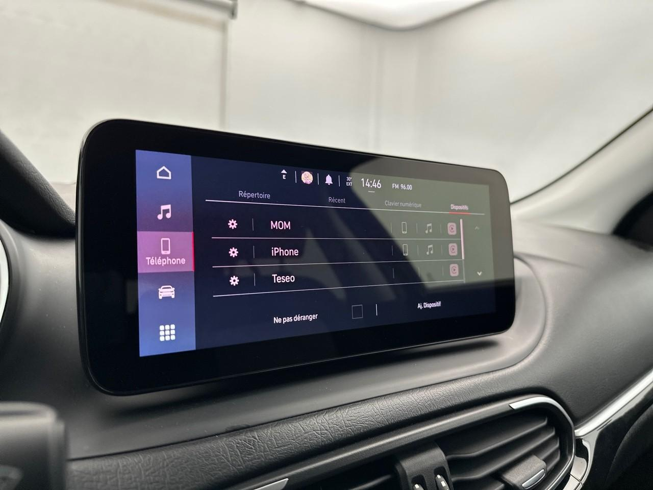 Fiat Tipo cross 5 portes 1.5 firefly turbo 130 ch s&s dct7 h — photo 24