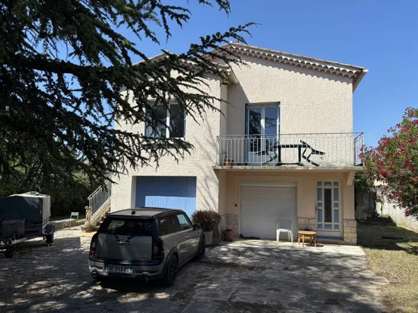 Maison 7 pièces 130 m²
