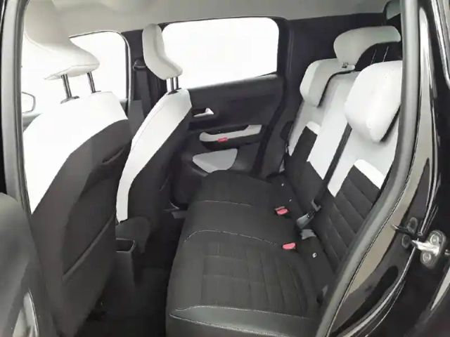 Citroën C3 turbo 100 ch bvm6 — photo 64