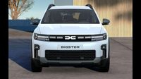 Dacia Bigster 1.8 hybrid 155ch Journey — photo 8
