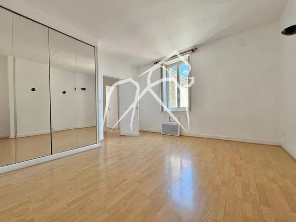Appartement 4 pièces 86 m²